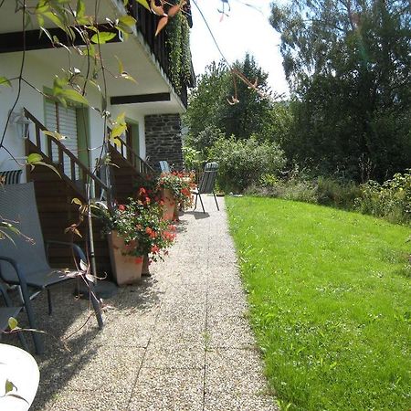 דראכזלשריד Pension Landhaus Riedelstein מראה חיצוני תמונה