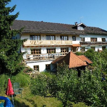 דראכזלשריד Pension Landhaus Riedelstein מראה חיצוני תמונה