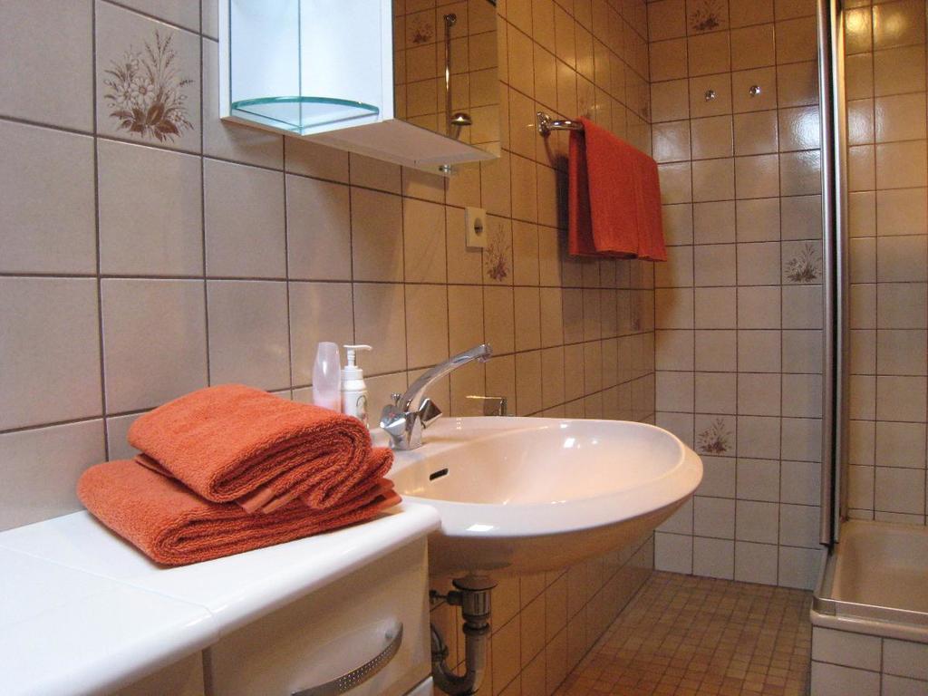 דראכזלשריד Pension Landhaus Riedelstein מראה חיצוני תמונה