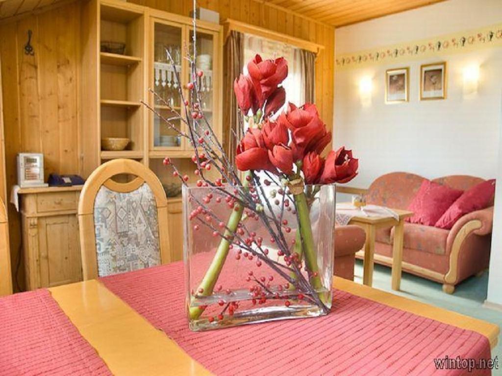דראכזלשריד Pension Landhaus Riedelstein מראה חיצוני תמונה